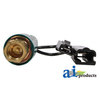 A & I Products High Pressure Switch (375/250psi)(2wire) 3.5" x3.5" x0.5" A-220-210